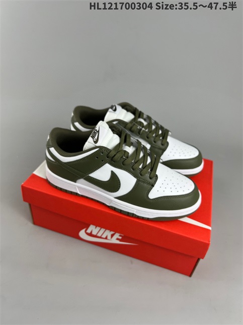 women low dunk sb shoes HH 2023-3-21-085